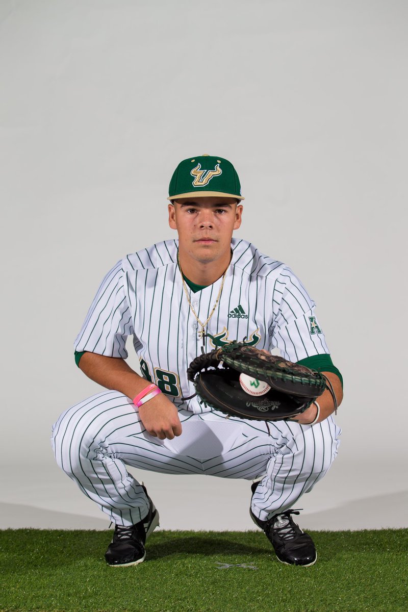 Next 4 🤘💚 <a href="/USFBaseball/">USF Baseball</a>