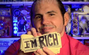 Wick3dv1's tweet photo. @MATTHARDYBRAND @RebyHardy I got an idea. #bigmoneymatt https://t.co/yZknnZK53q