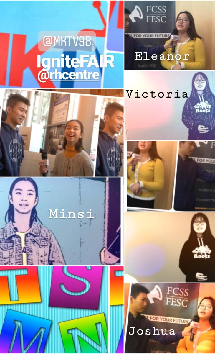 MrOMcDermott's tweet photo. @TSMN_TStvMedia @MKTVMedia @RHCPA @origami_canada @stemkidsrock @RickBaran @TDChannel1 @frc4939 @blanketbybailey @yyz_bliss @thisashleytay TY to the #Storiesby team from #TSMN #Affiliate member @MKTVMedia 4 their great work at the recent #IgniteFair @RHCPA sharing stories about #Community #volunteer opportunities! @TeamMineKee @thisashleytay @_baileyfrancis @origami_canada @RickBaran https://t.co/LwGO1XwtNj