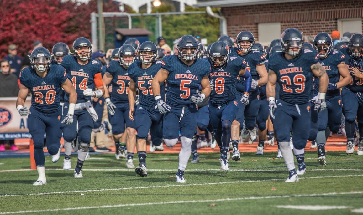 aidantwombly_'s tweet photo. I am truly blessed to announce I have received my second offer to play Division 1 Football to Bucknell University. Big thanks to @Coach_Ford63 @DaveCecchini @Bucknell_FB💙🧡 https://t.co/YIPwqOkmtp