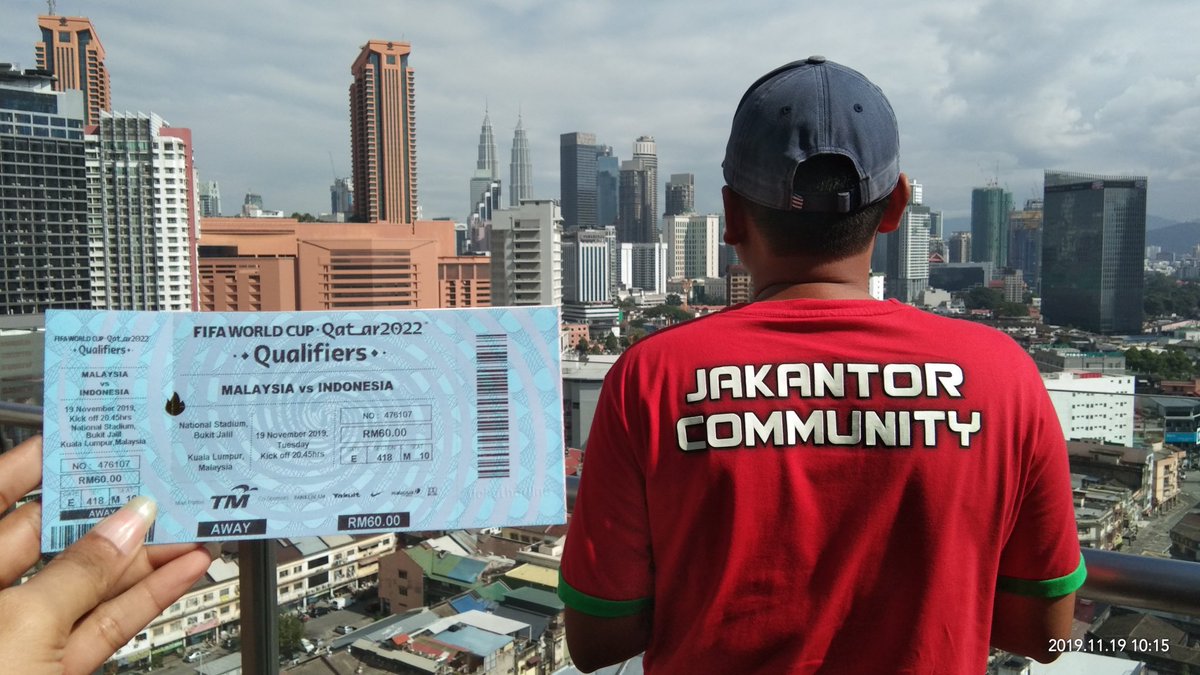 JaKantor2010's tweet photo. #GarudaFightOn 🔥 https://t.co/Xy0QEYx94j