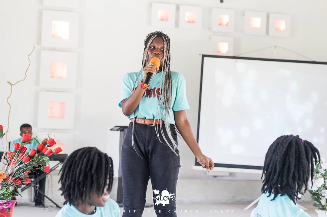 KnustCenter's tweet photo. Gathering service
17.11.19
#churchwassweet
#onlyinflc
#christianity
#church https://t.co/M7tDuz4kU8