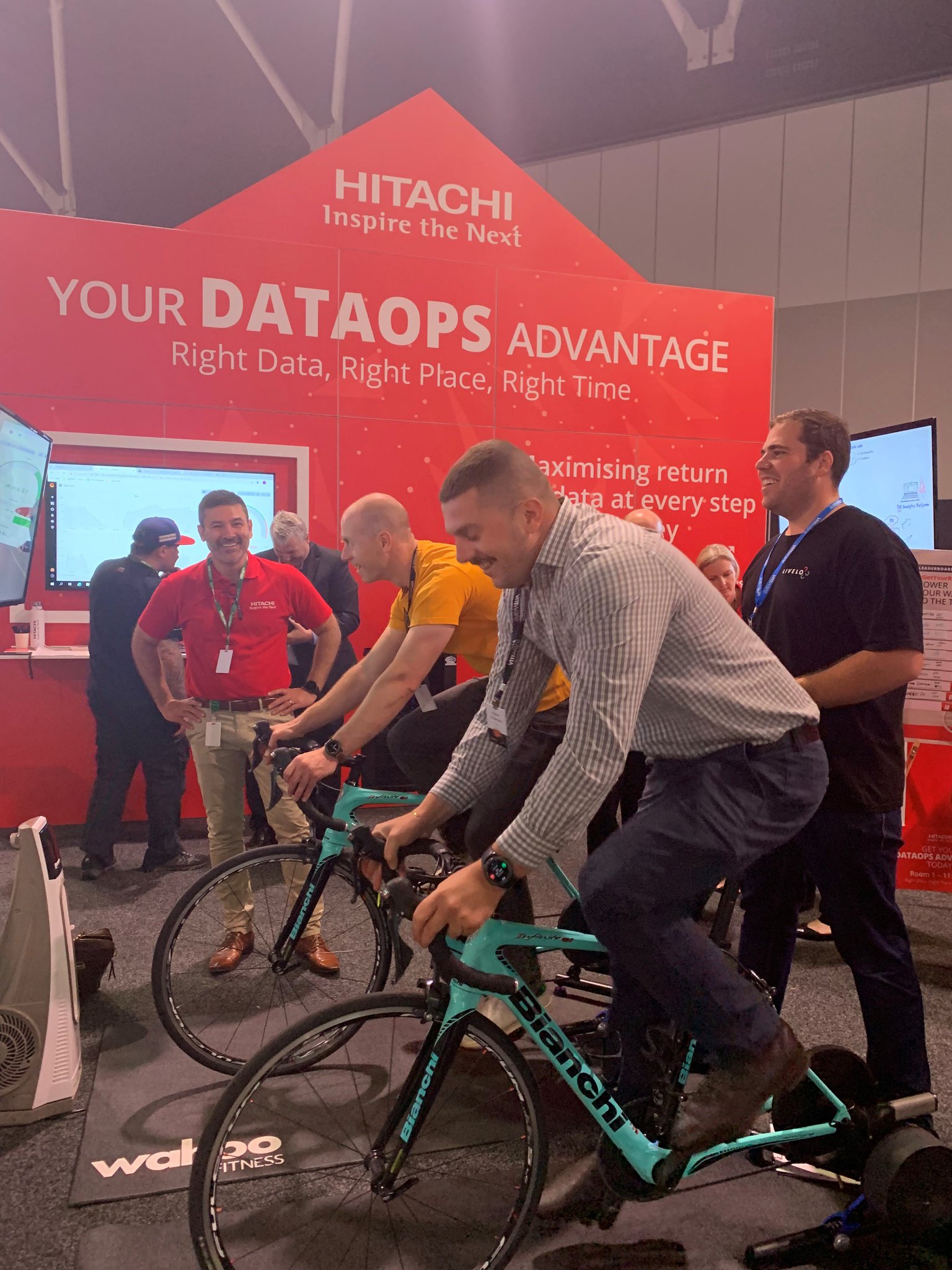 vantara bike