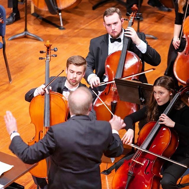 AbelingPhoto's tweet photo. Bravo!  @sdstatepics Civic Orchestra https://t.co/HInwCDuK0t https://t.co/YhwwkdFbXI