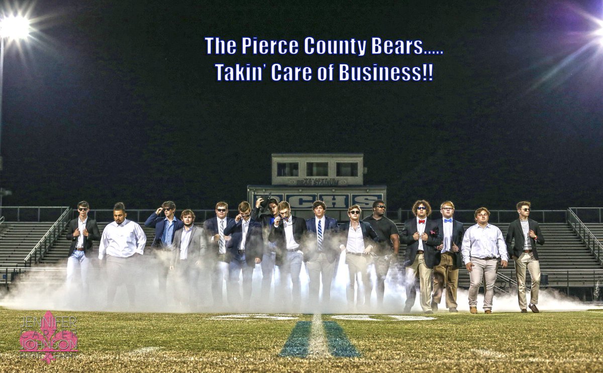 bjernigan76's tweet photo. @PCHS_Football @PCHSbears @pchsbearsden @jennifercarterj                   Round #2 this week!!! https://t.co/6M83cbLLvH