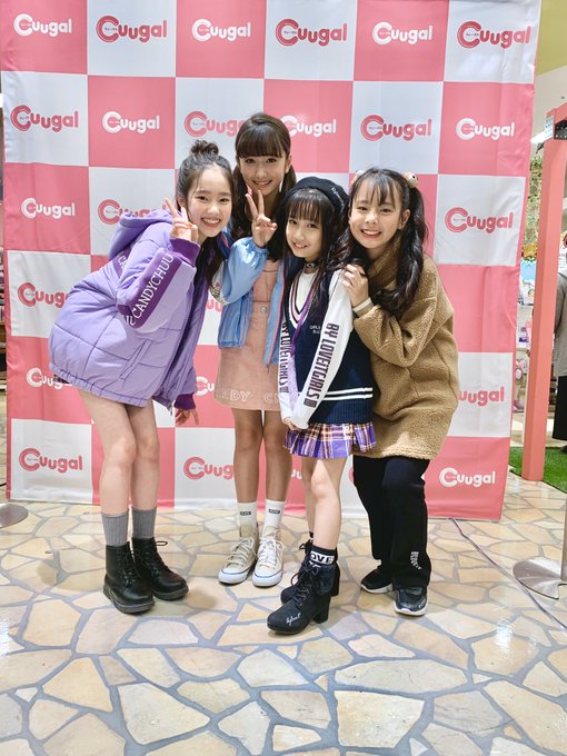 Twitterのコスプレ画像40