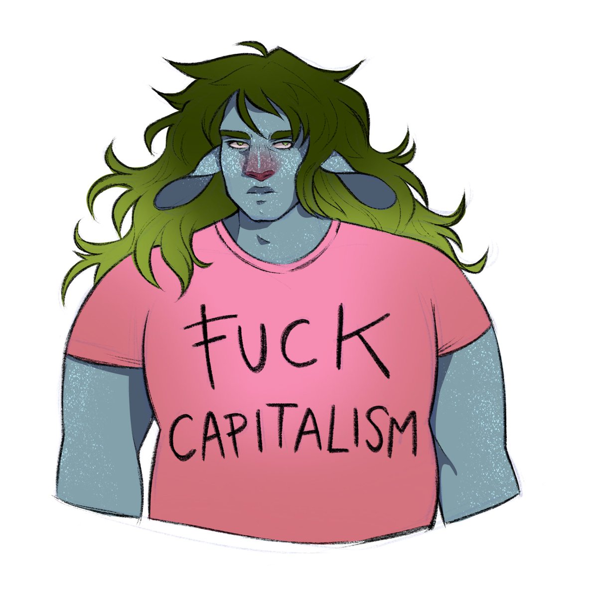 mikamurha's tweet photo. this burns the brain #TAZGraduation #TheZoneCast https://t.co/t2c0eqe6B1