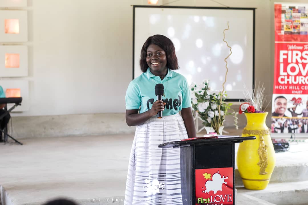 KnustCenter's tweet photo. #churchwassweet
#firstlove
#onlyinflc
#christianity
#church https://t.co/n4xvqvx0Fm