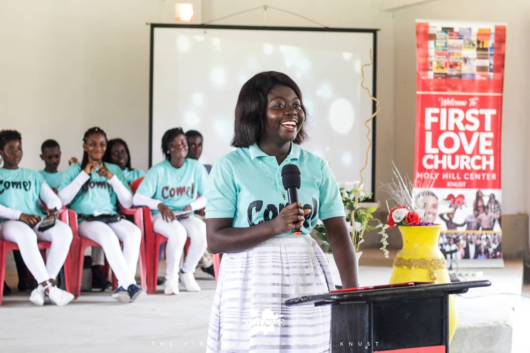 KnustCenter's tweet photo. #churchwassweet
#firstlove
#onlyinflc
#christianity
#church https://t.co/n4xvqvx0Fm