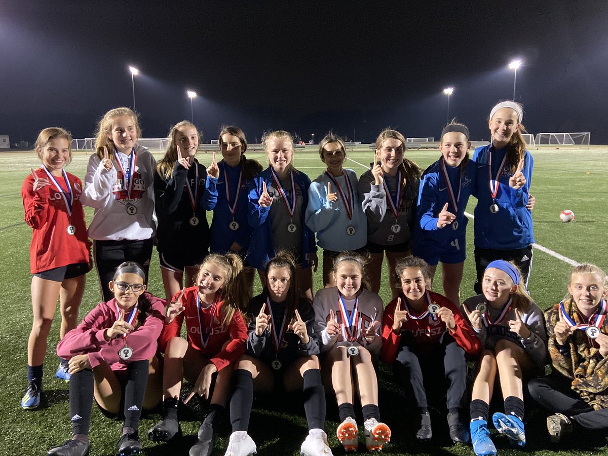 05Wsv's tweet photo. Nice feeing way to go ladies and coaches!! https://t.co/lWh5JTWsBd