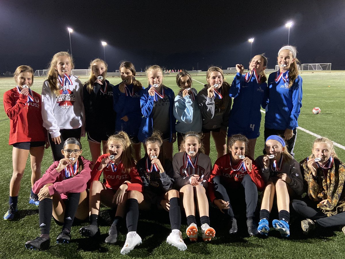 05Wsv's tweet photo. Nice feeing way to go ladies and coaches!! https://t.co/lWh5JTWsBd