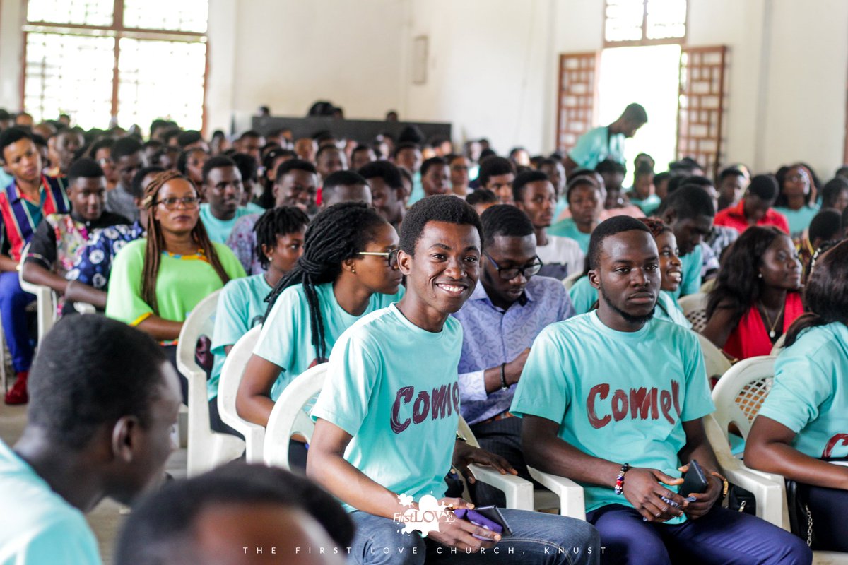 KnustCenter's tweet photo. Expressions of joy
#churchwassweet
#firstlove
#onlyinflc
#christianity
#church https://t.co/vzzWl0Ul99