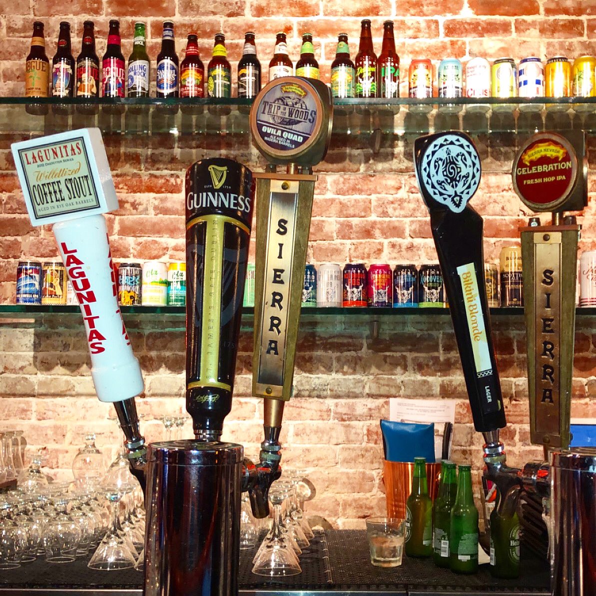 Bar35's tweet photo. We’re open! Come on down 🍻 $3 off All Draft Beer #MuckFundays #HappyHourAllDay https://t.co/oz75rORnyF