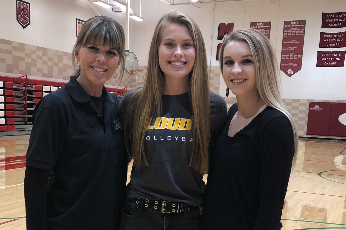 Lisette Pfortmiller tweet media