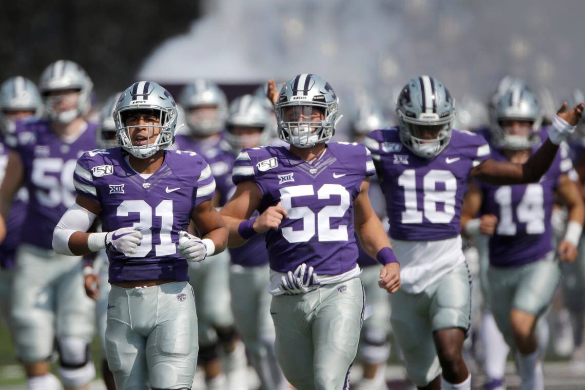 After a great talk with <a href="/CoachKli/">Chris Klieman</a>, I’m excited to say that I have received a PWO from K-State! #EMAW