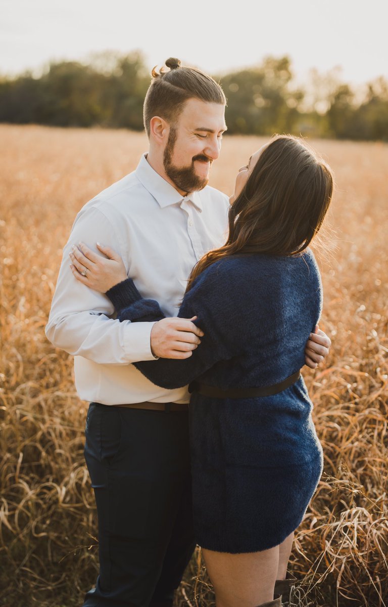 I can't put into words how blessed I am to be marrying this girl October 17th, 2020, I am the happiest/ luckiest man in the world, engagement pictures where a success. Gamers can find love! #Studio95 #OKC #bringhomethebacon #MondayMood #gaming #twitchstreamer #wedding