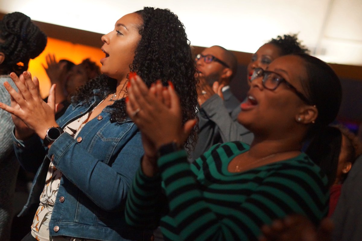 THEROCKWOI's tweet photo. Did you miss Sunday morning’s 🔥🔥🔥 sermon? We had CHUCH!!! Satan attacks, but God examines! There is NO NEXT LEVEL without the devil, so will you pass the test? Join us Wednesday at 7pm as Dr. Carson teaches us about Spiritual Warfare!
#READYFORNEXTLEVEL
#ReadyforthisWord https://t.co/9dctqBXqff