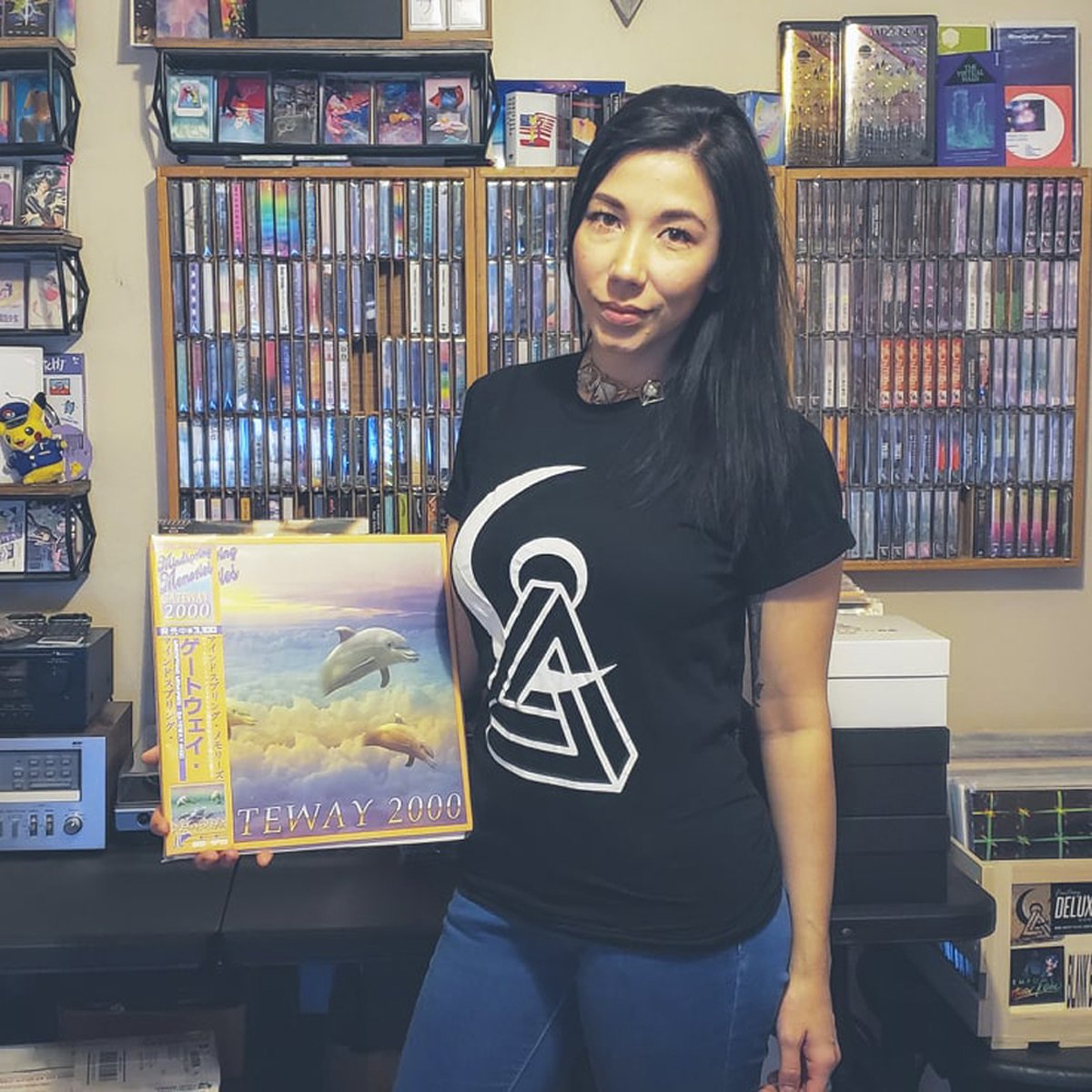 Geometric Lullaby tweet media