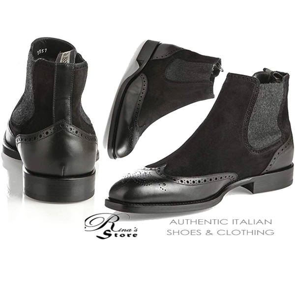 rinashoes's tweet photo. Amazon: https://t.co/8I8n0c5Ctz
Rossi 6850 Black Suede Italian Designer Man Winter Shoes
Direct links to Rinas amazon store for this item on are our https://t.co/k5CS94USgA 
link, which you can find on our Instagram Bio at the top of the page.
LINK: https://t.co/D9UmnflLtl https://t.co/ROqNdGvYAE