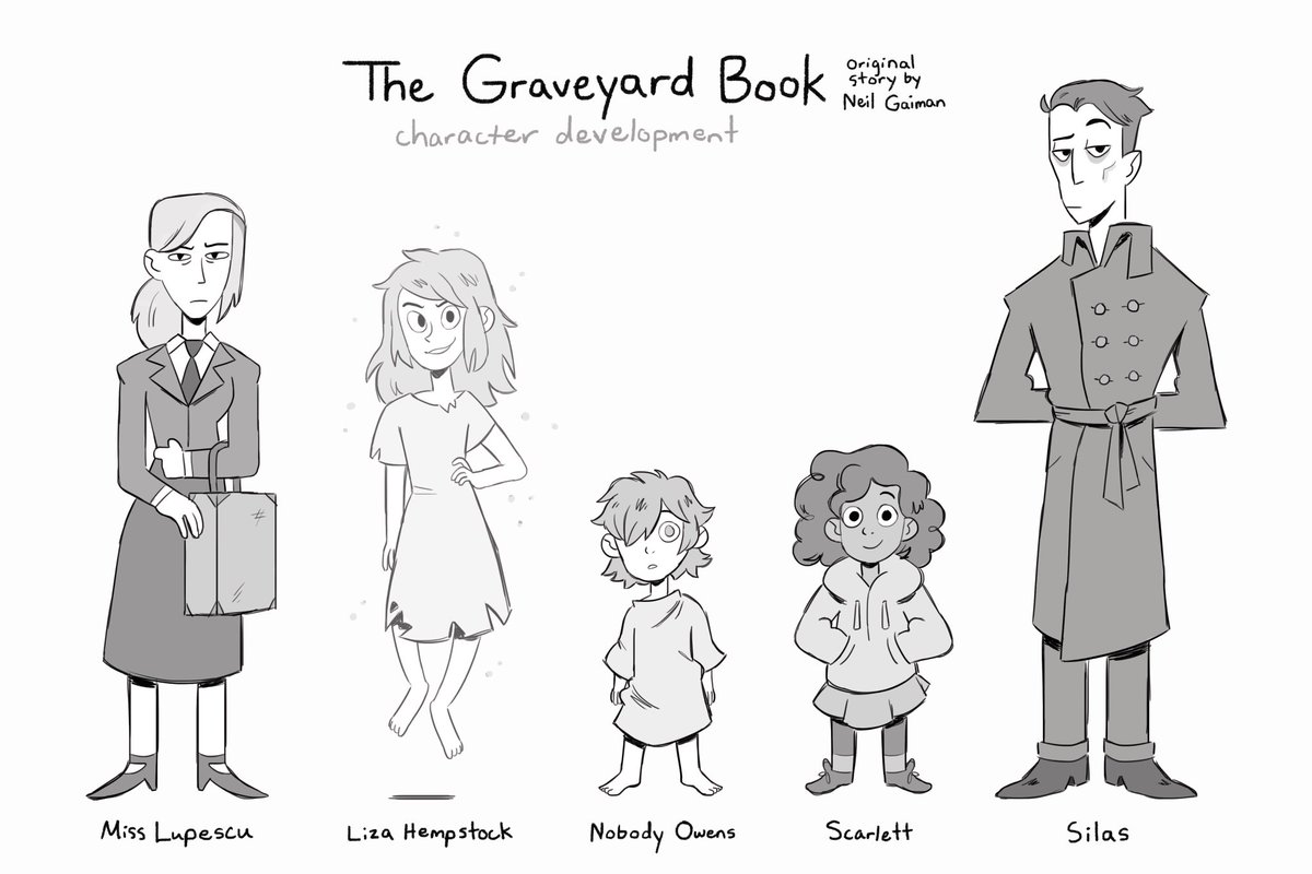 20+ The Graveyard Book Scarlett Background