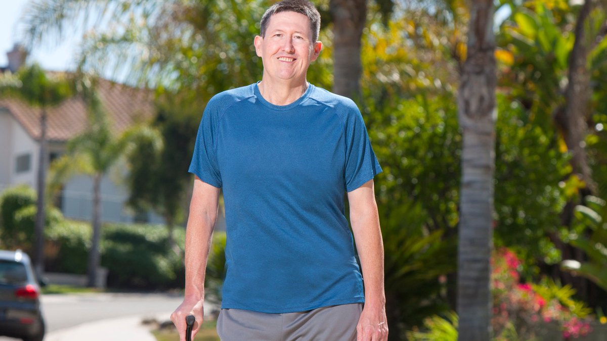 Scripps Health tweet media