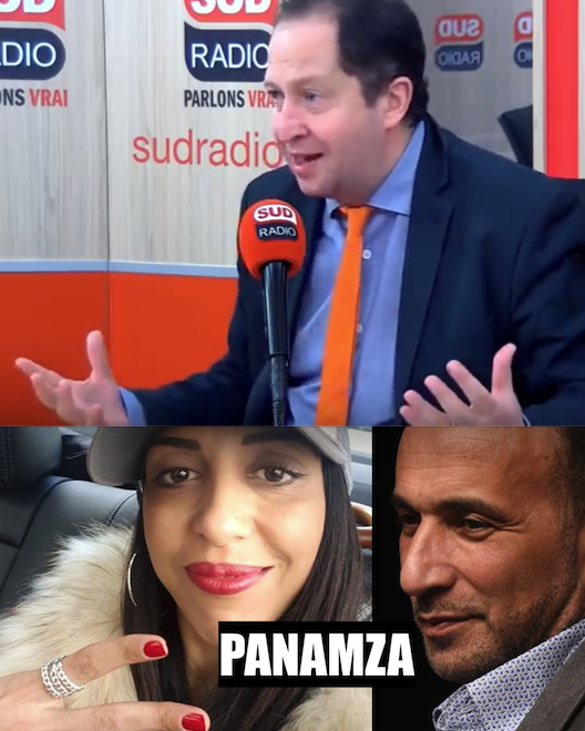 «Allah akbar...de merde !»