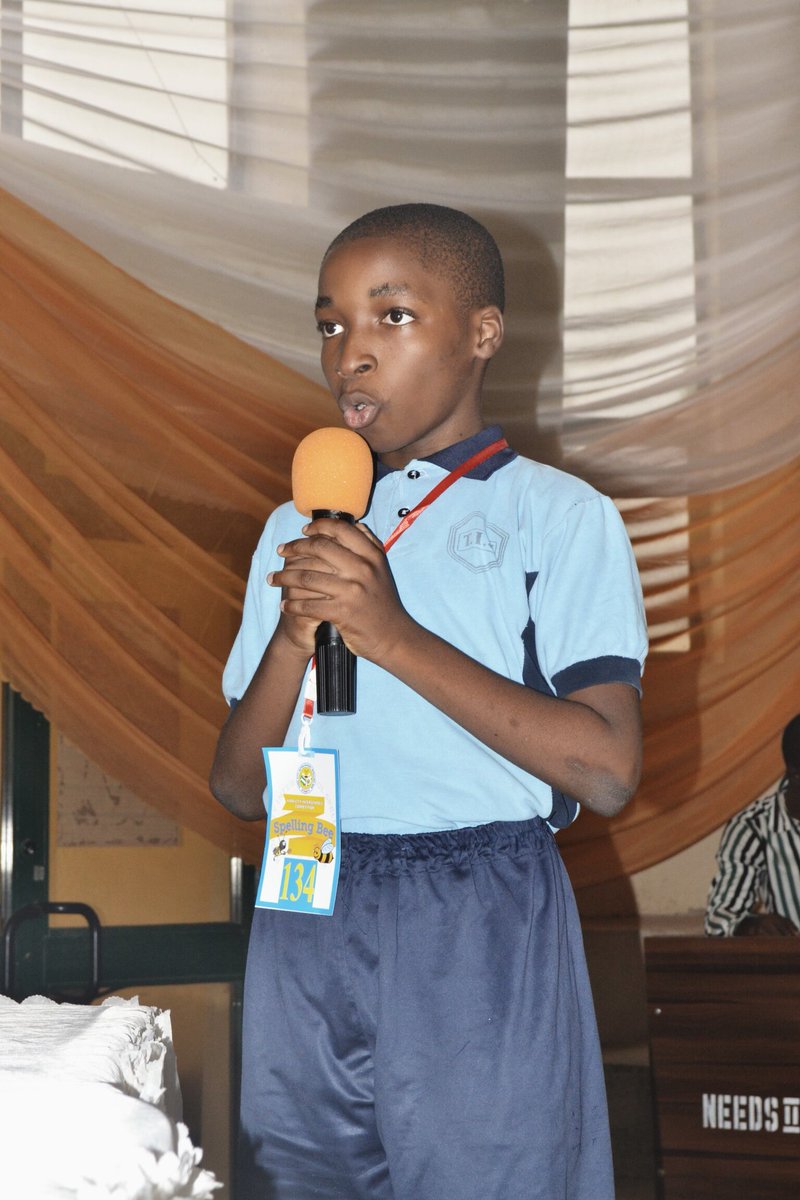 spell_now's tweet photo. Kada City Interschools Competition (Spelling Bee) 2nd edition now open.
@Abdu_Kwari
@ubasanius
@SenDanjumalaah
@GovKaduna
@InsideKaduna_
@KDHSSD
@KadariaAhmed
@contactkdsg
@KadunaNma
@KadunaUnity
@kdkapsco
@iamoludavid
@spell_now
@john_danfulani
@IAmJohnLuka
Register Now. https://t.co/X8HFLVK48V