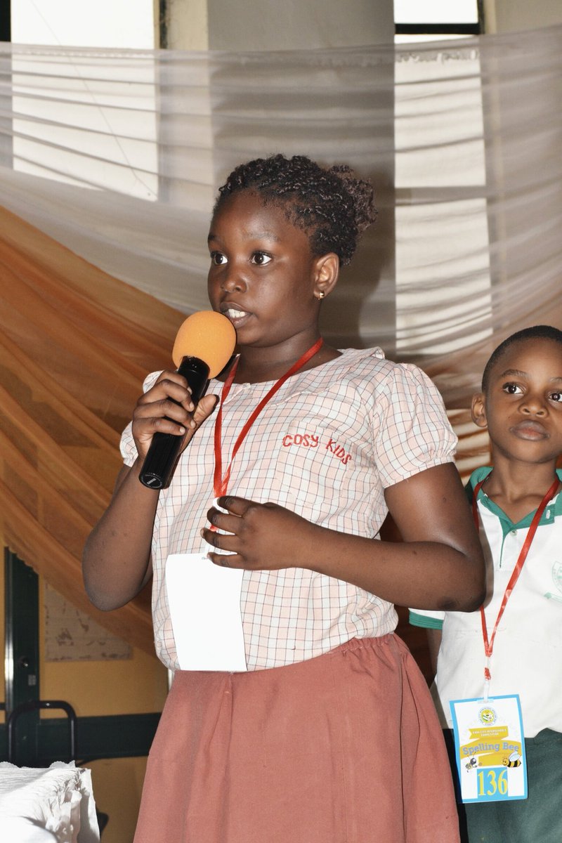 spell_now's tweet photo. Kada City Interschools Competition (Spelling Bee) 2nd edition now open.
@Abdu_Kwari
@ubasanius
@SenDanjumalaah
@GovKaduna
@InsideKaduna_
@KDHSSD
@KadariaAhmed
@contactkdsg
@KadunaNma
@KadunaUnity
@kdkapsco
@iamoludavid
@spell_now
@john_danfulani
@IAmJohnLuka
Register Now. https://t.co/X8HFLVK48V