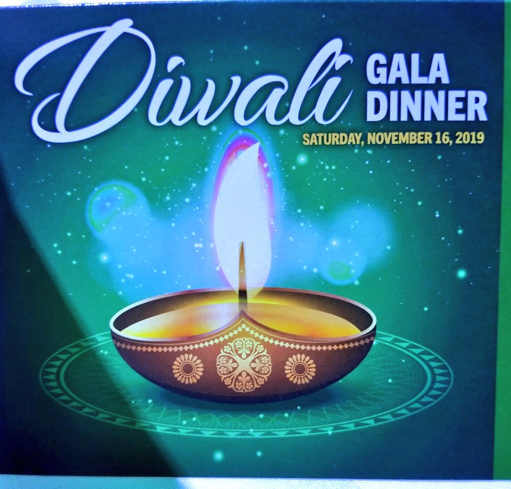 Fantastic finish to our TD Diwali Gala that was held this weekend. All the baby food and formula that was donated by attendees during the course of the event was dropped off at the Surrey Food Bank today. #community #TD