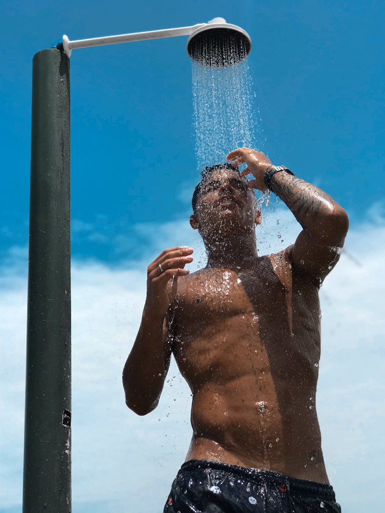 Verão tá aí né 😅