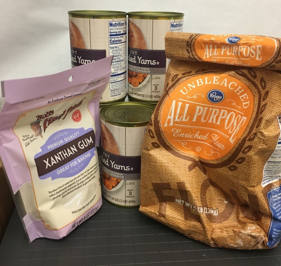 barbarabushlib's tweet photo. It's almost Edible Clay Day! Are you ready to play? Ms. Sadina just can't wait to show you guys how to make home made clay. See you all tomorrow at 2 PM! 

#topsytuesday #tuesdayafternoon #messycraft #allthefun #community #motorskills #edibleclay #littles https://t.co/5iLibTiq3M