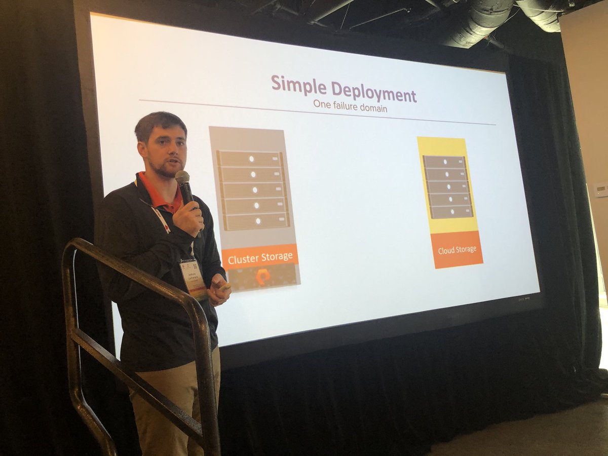 PureStorageDev tweet picture