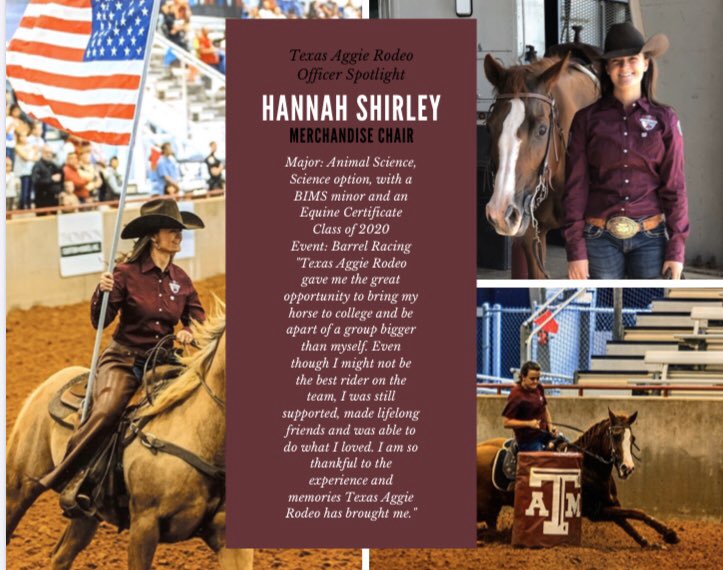 Texas Aggie Rodeo tweet media