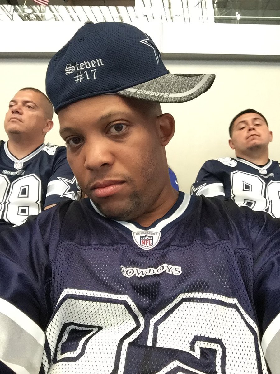 Steven J Craft tweet media