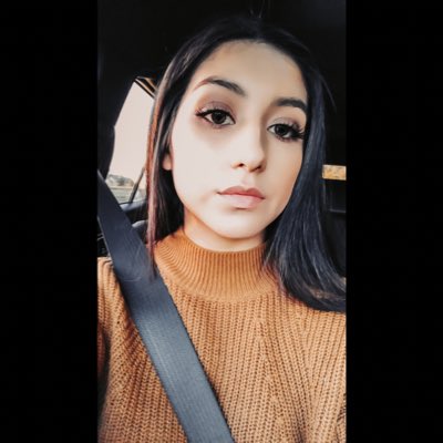 daisyfuentess's tweet photo. #NewProfilePic https://t.co/WhQ0UcJMJg
