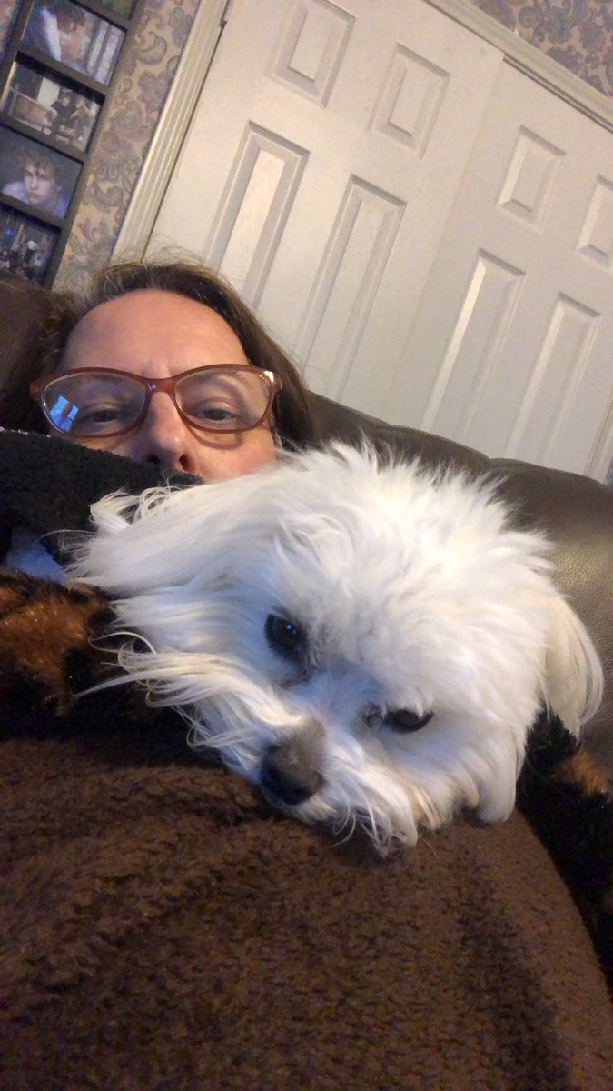 MsVirginiaSmith tweet picture