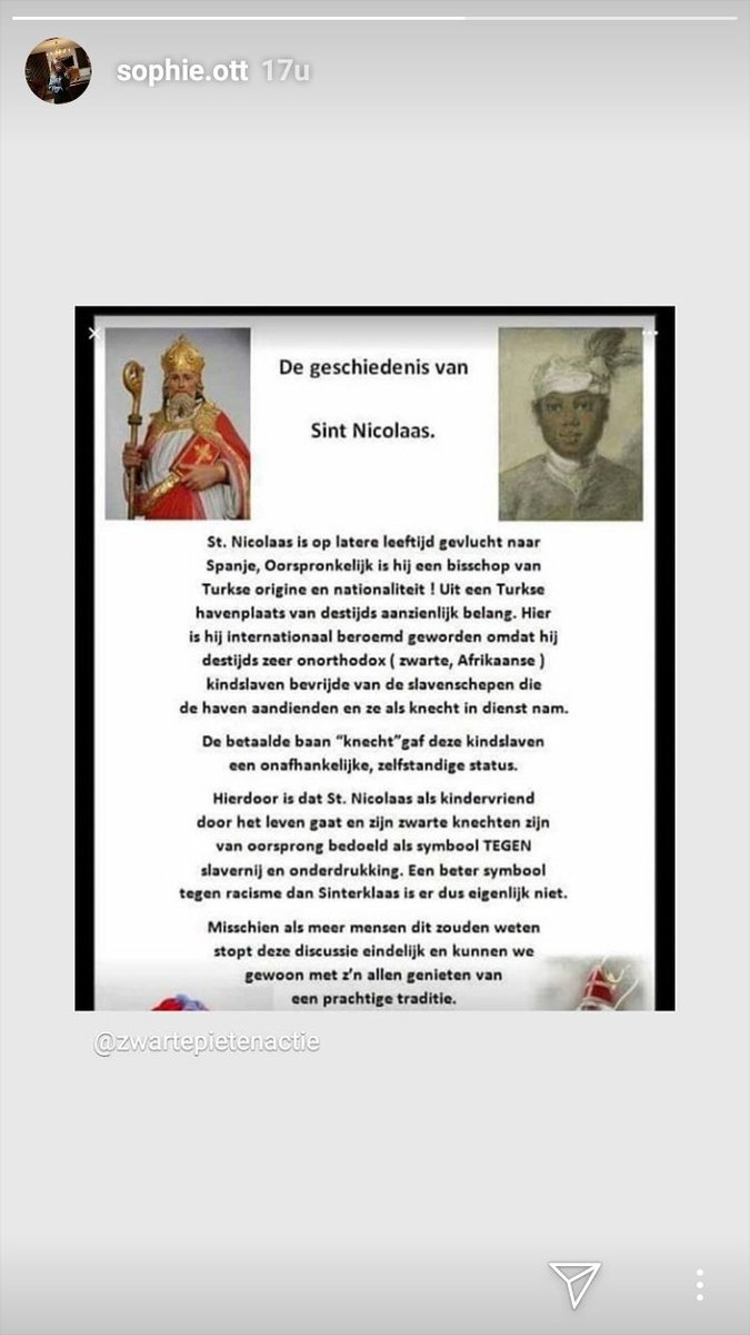 Een stukje geschiedenis!!