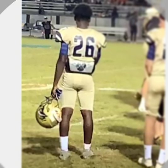Zaevion Jordan tweet media