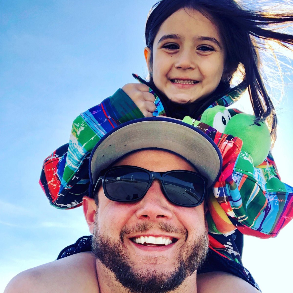 BrittBrunette's tweet photo. @Giannis_An34 My 6 year old daughter lost her father to suicide on 11-14-19. She would watch the bucks with him, and you were their favorite player. We’re having a benefit brat fry to help with funeral costs. Would you consider donating? The benefit will be on 11-27-19. https://t.co/phe8b2TZB1