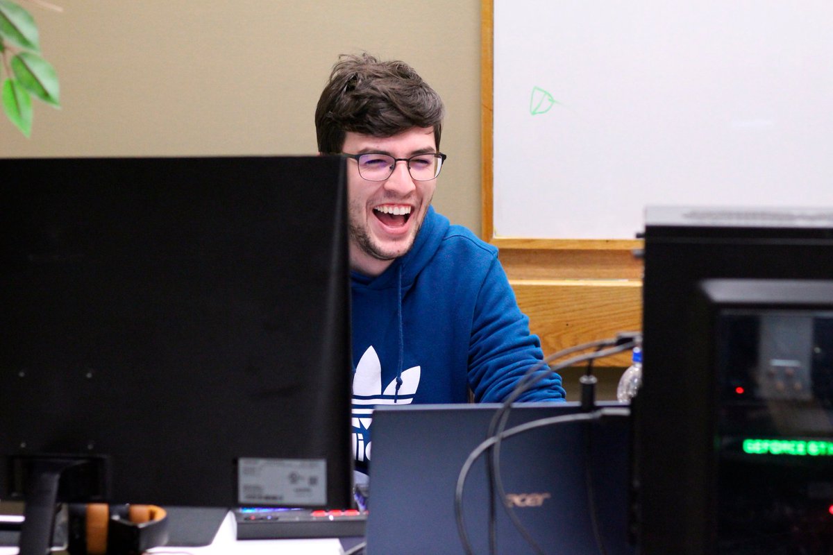 UStateScience's tweet photo. Kudos to #HackUSU on an outstanding 2019 hackathon Nov. 15-16 at USU! Learn more about the organization at this link: https://t.co/C4fqmlTHd3 @USUAggies https://t.co/JTDy7rZiCU