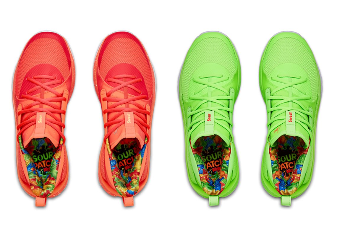 curry 7 sweet and sour