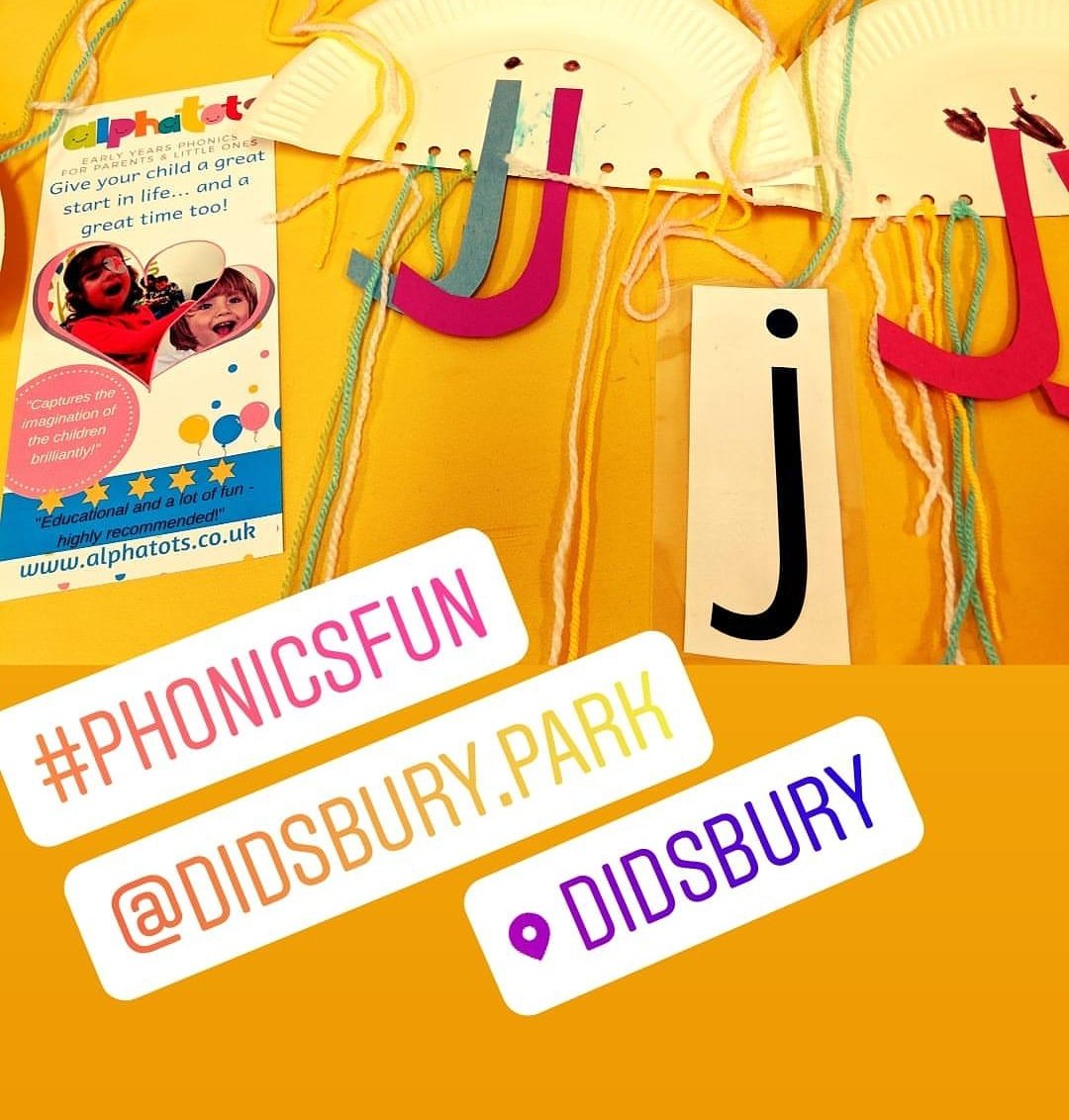 Join us for more #phonics fun this Thursday in #Urmston and #didsbury ! Games, songs, stories, and biscuits! alphatots.co.uk/toddlers