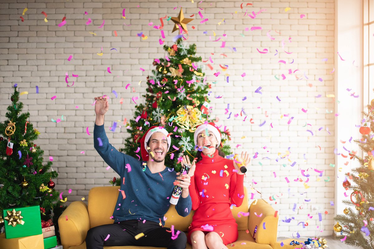 StatePointMedia's tweet photo. Check out these 3 tips from our Editorial Team on how to create better #content marketing for the holidays in our latest blog!
#StatePointMedia #Blog #ContentMarketing #HolidayMarketing #Holidays #HolidaySeason #HolidayBlog https://t.co/l3aBGOwaO7