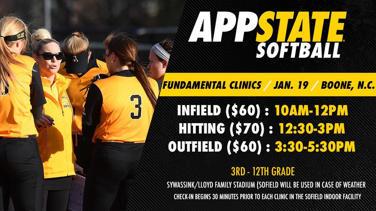 slis23's tweet photo. Camp registration is open! ⛰⛰. 
https://t.co/qeiNYMHOYC.     @AppStateSB https://t.co/QuapckKhvP