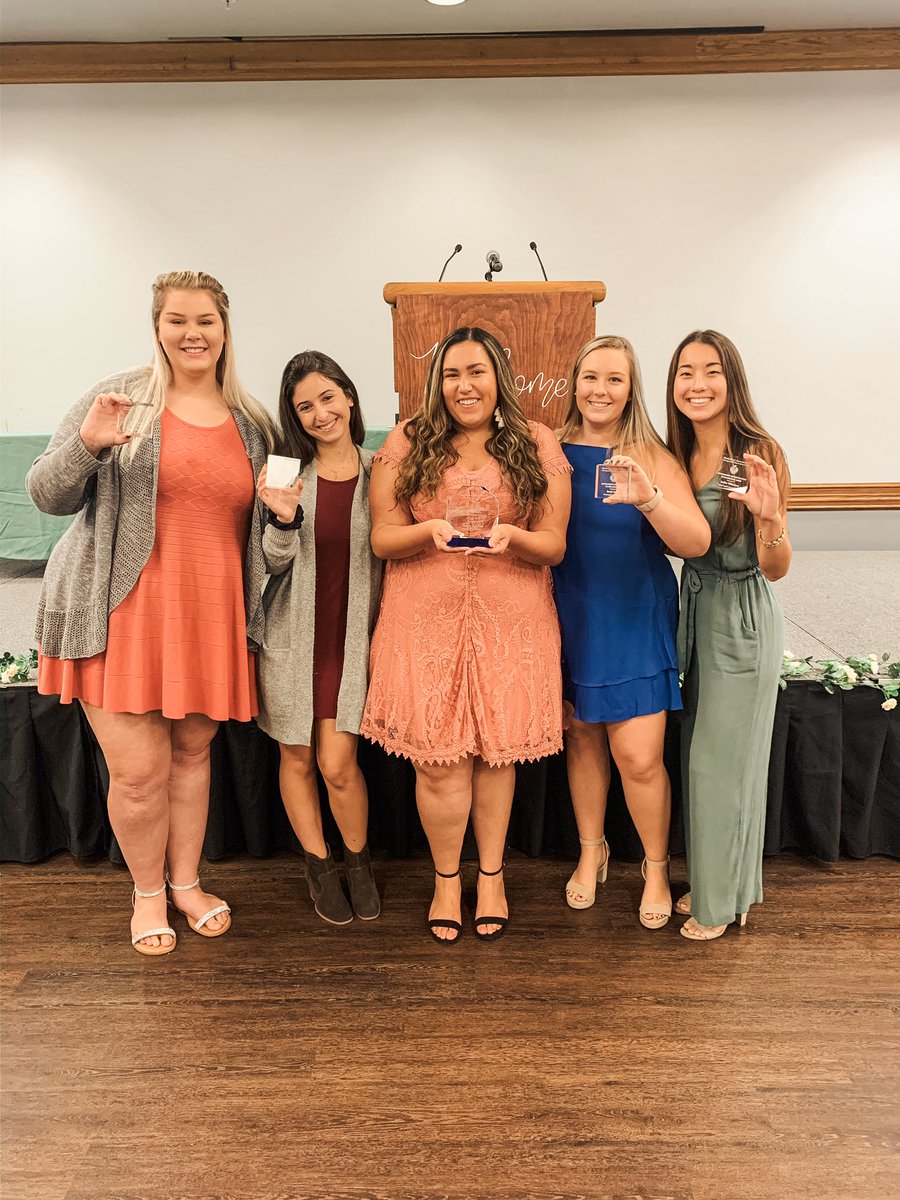 Kappa Delta @ FGCU tweet media