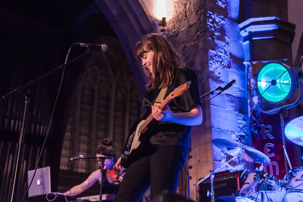 Cirktmusic's tweet photo. This is what you missed at @AllSaintsK last week! #CirKT https://t.co/zxqc1aV5ab
