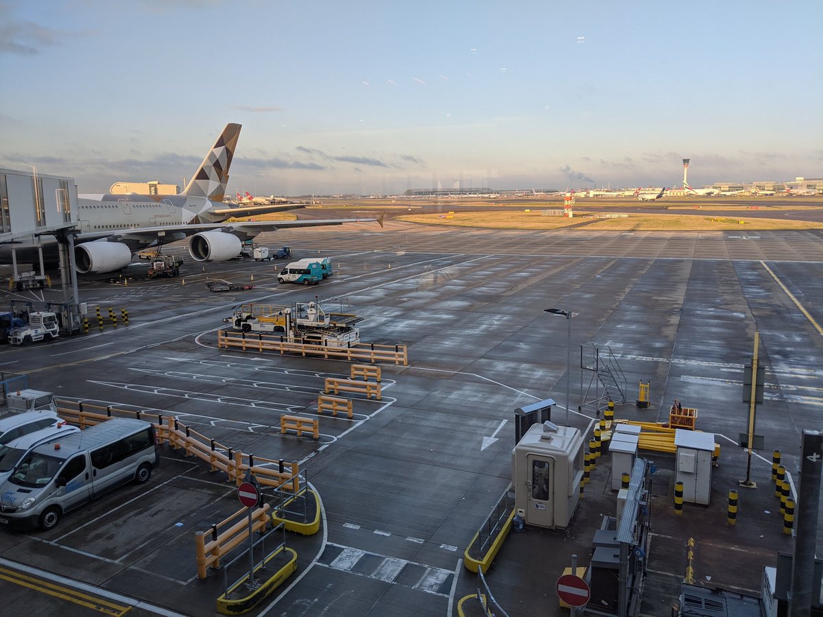 BryceTV's tweet photo. Long day travelling. Finally arrived and ready for the Rig and TX of the @FIAFormulaE in #Diriyah for @Timeline_TV really looking forward to what the next few days have in store.
#FormulaE #DiriyahEPrix #Future #OutsideBroadcasts https://t.co/tzpFTDtHOz