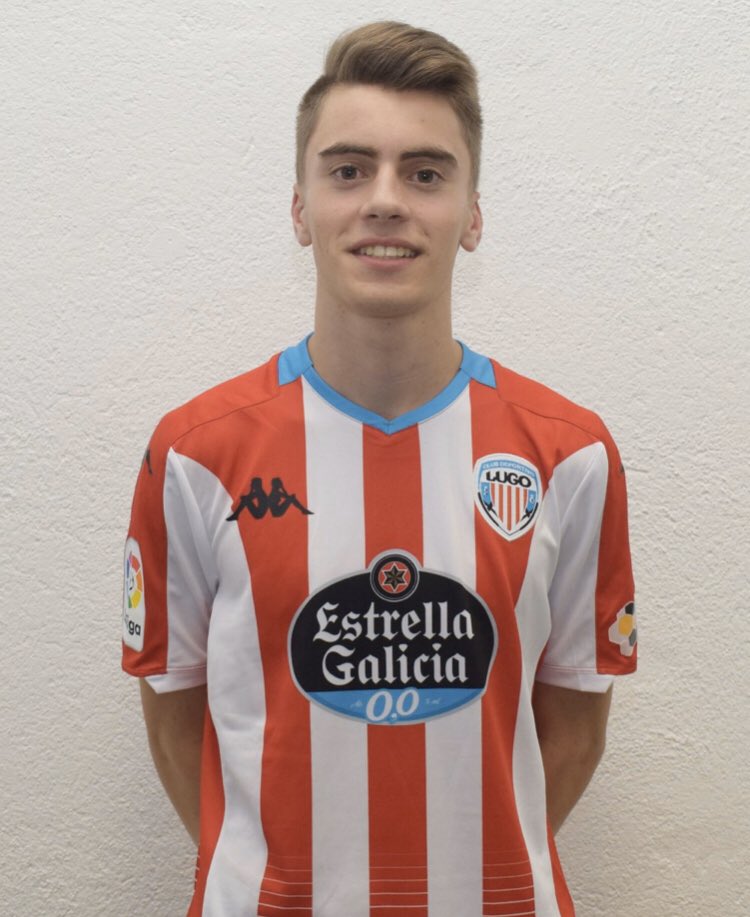 ADCLugoSala's tweet photo. 💙 #Costoya vuelve a representarnos en un nuevo entrenamiento con Galicia Sub-19 

🙌 El combinado autonómico entrenó hoy para seguir con su preparación 

#GaliciaSub19 #CDLugoSala https://t.co/YflVshXXYr