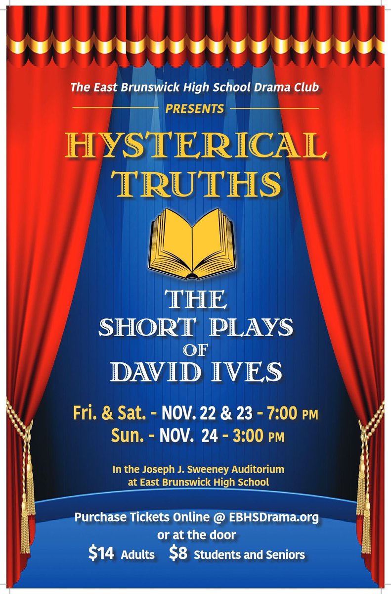 EBHS PAPA tweet media