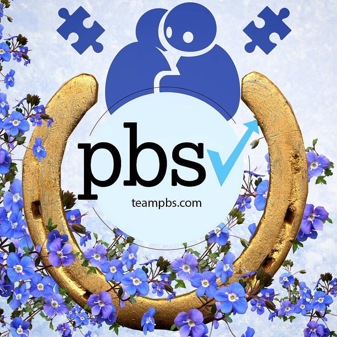 PBS Corp tweet media